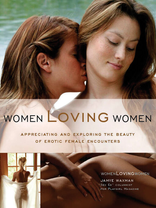 Title details for Women Loving Women by Jamye Waxman - Wait list